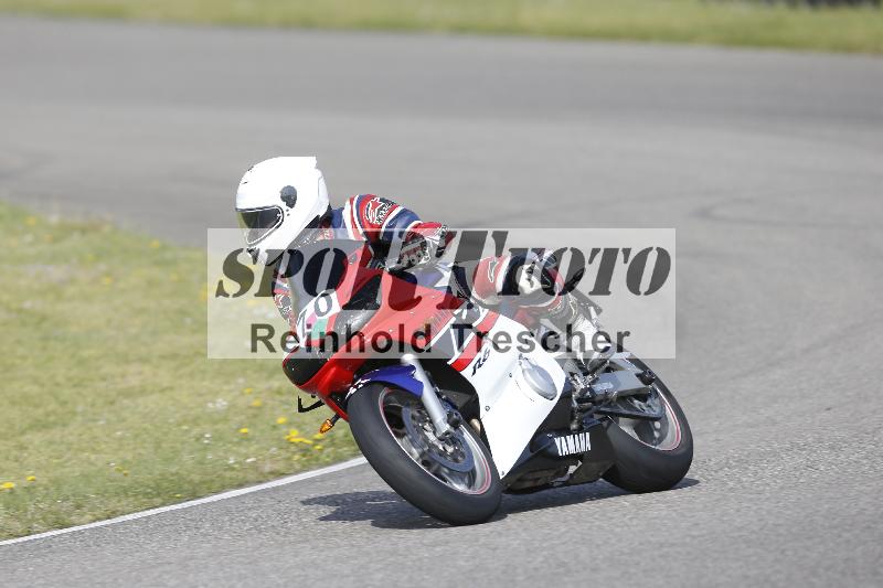 /08 17.04.2026  TZ Motorsport ADR/Gruppe gruen/70